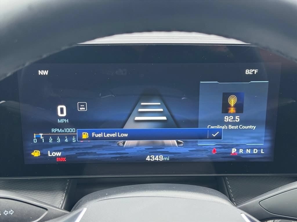 2026 Chevrolet Equinox LT - Photo 19