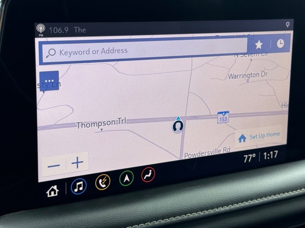 2021 Chevrolet Tahoe Premier - Photo 23