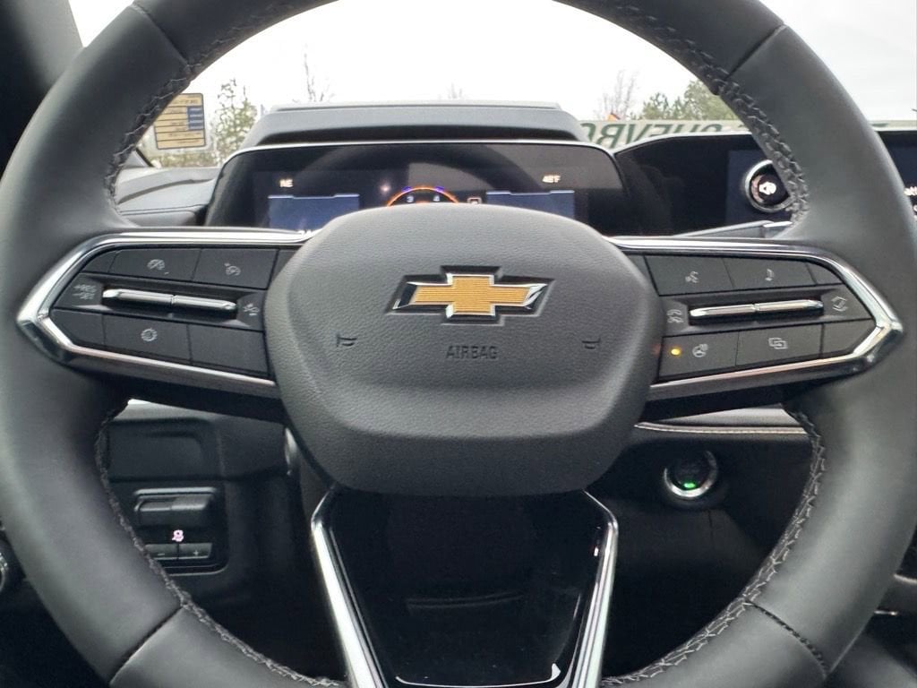 2025 Chevrolet Tahoe Premier - Photo 16