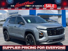 2026 Chevrolet Equinox LT SUV