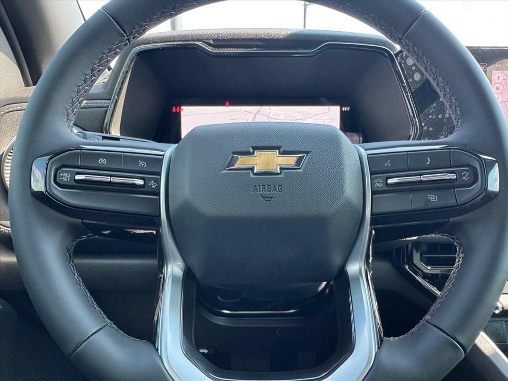 2026 Chevrolet Colorado LT - Photo 13