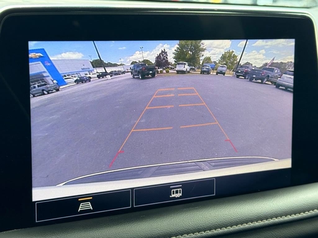 2021 Chevrolet Tahoe Premier - Photo 24