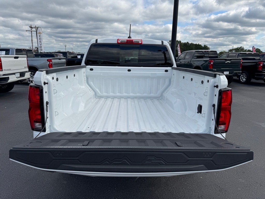 2026 Chevrolet Colorado LT - Photo 8