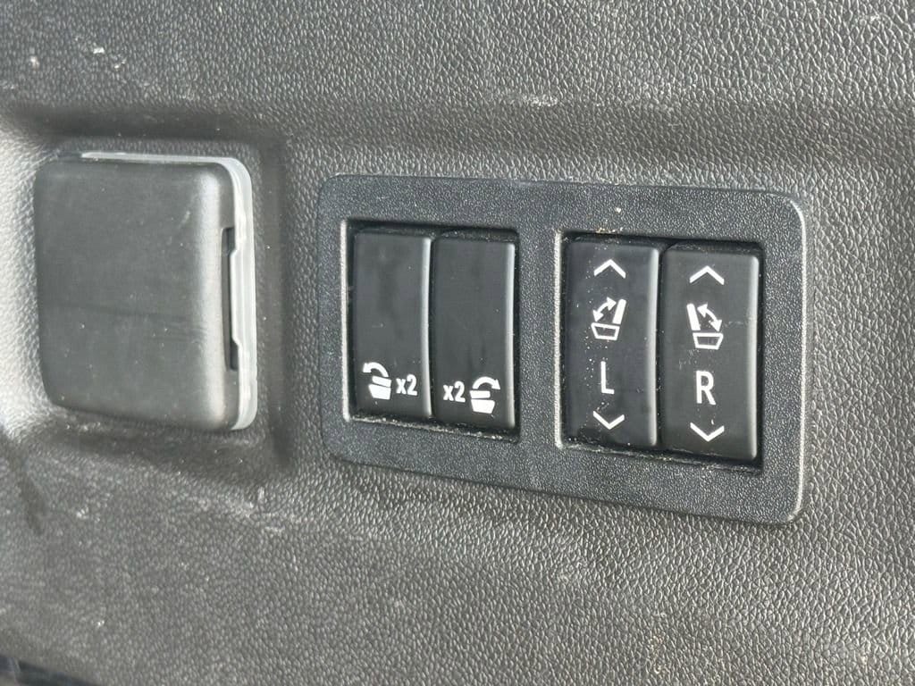 2021 Chevrolet Tahoe Premier - Photo 10