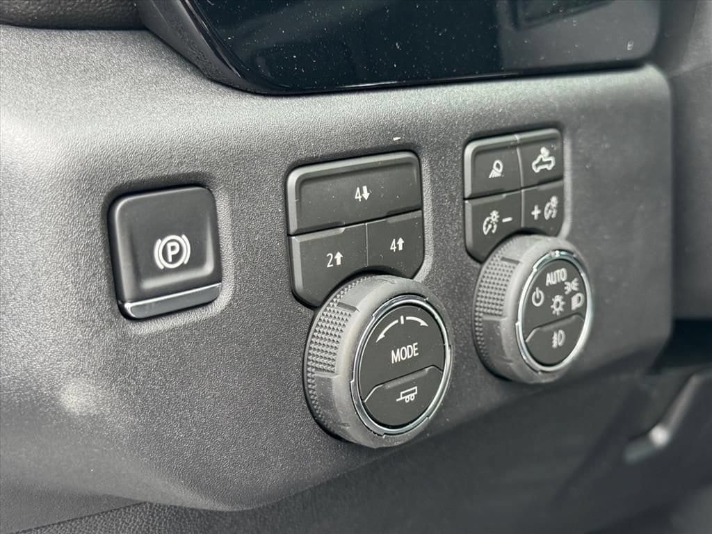 2026 Chevrolet Silverado 2500 HD LT - Photo 12