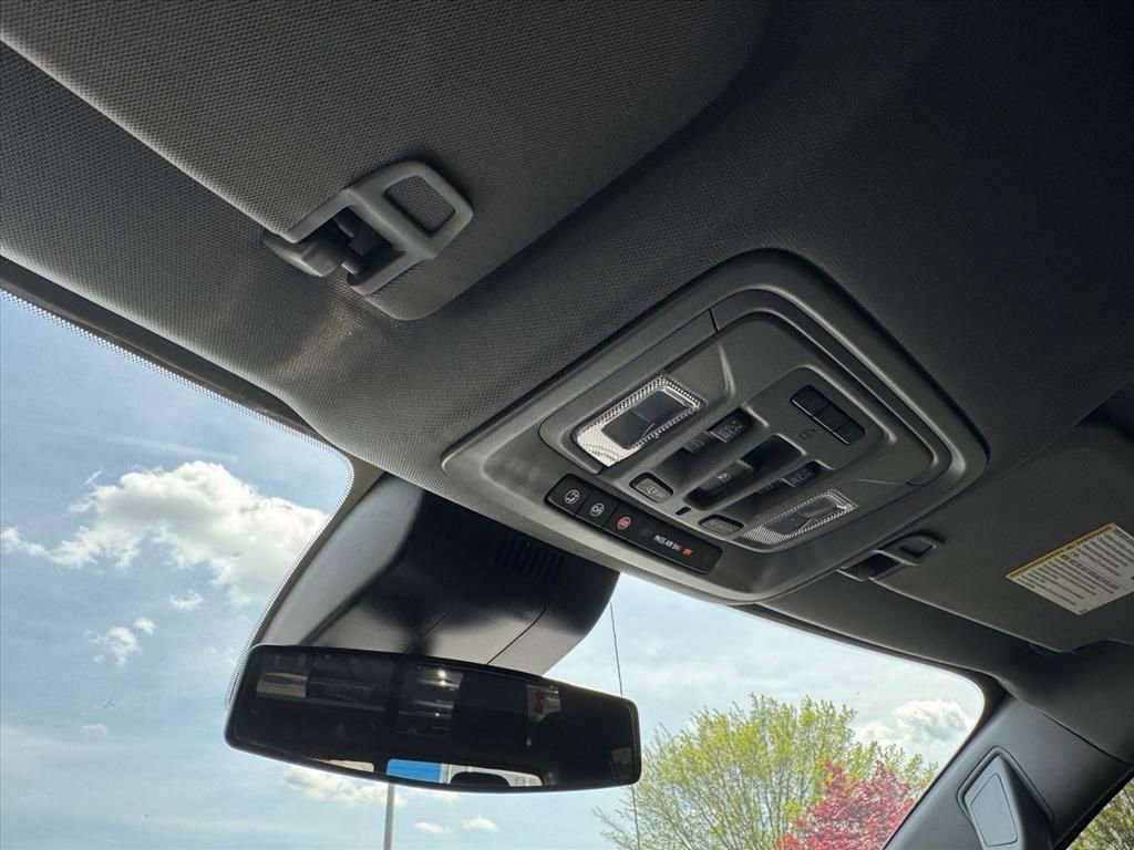 2024 Chevrolet Silverado 1500 RST - Photo 25
