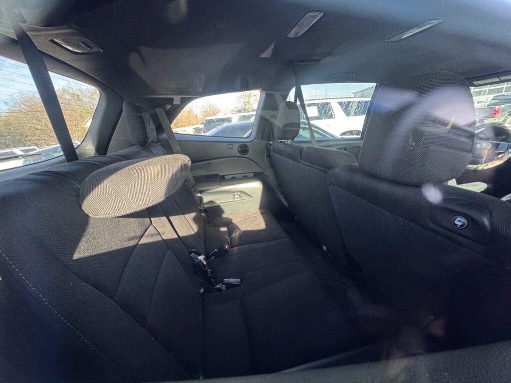 Used 2022 Honda Pilot Sport