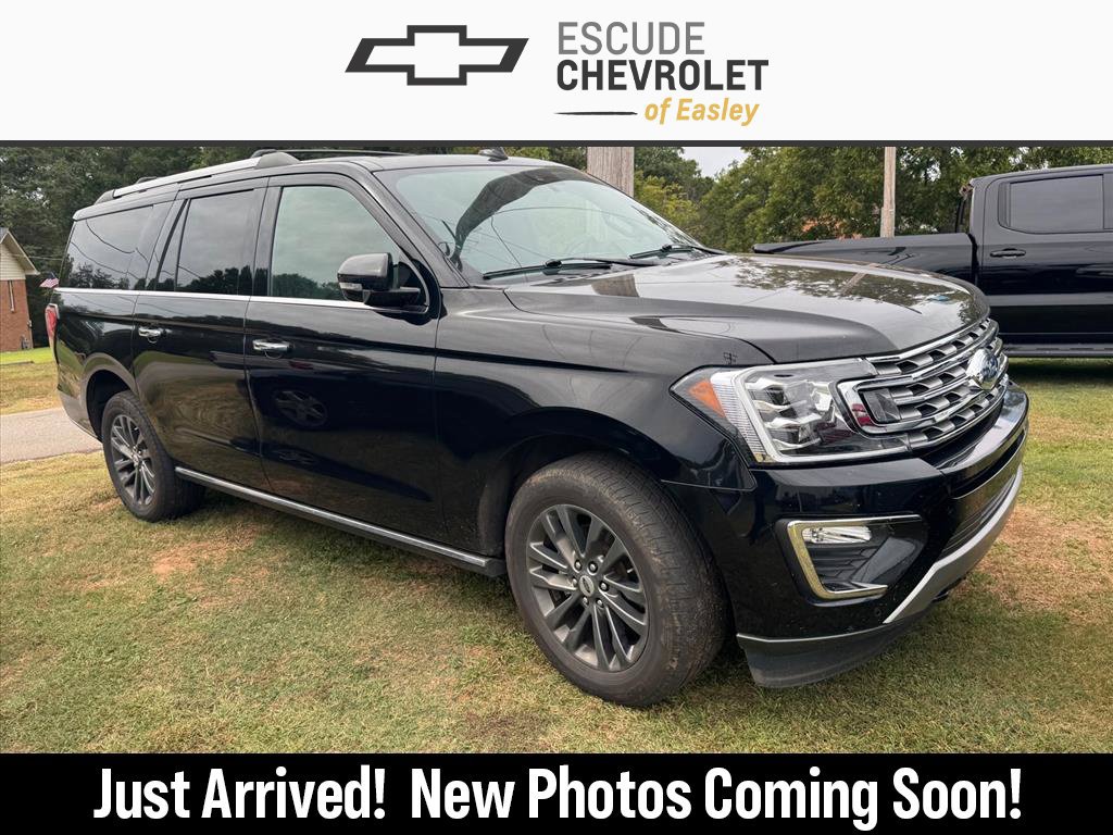 2021 Ford Expedition