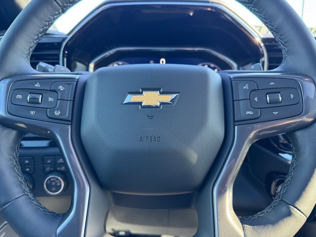 2026 Chevrolet Silverado 1500 High Country - Photo 16
