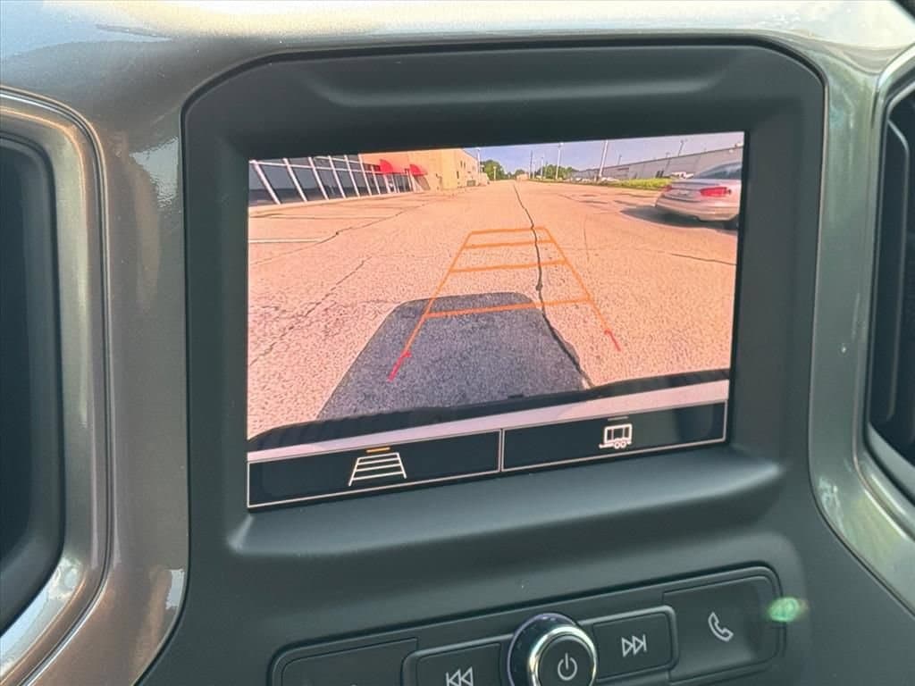 2026 Chevrolet Silverado 2500 HD Custom - Photo 20
