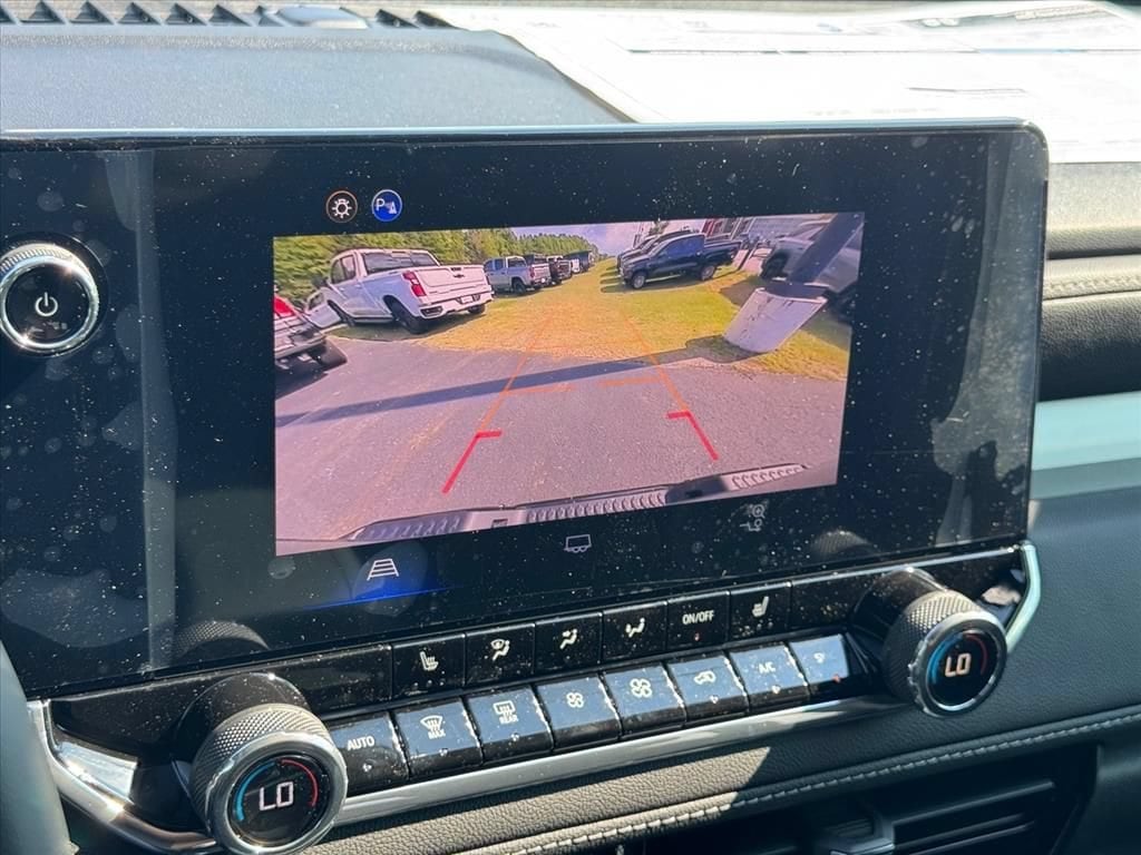 2026 Chevrolet Colorado LT - Photo 20