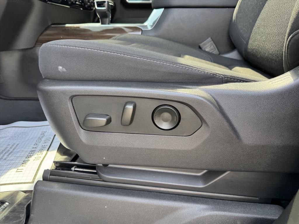 2024 Chevrolet Silverado 1500 RST - Photo 15