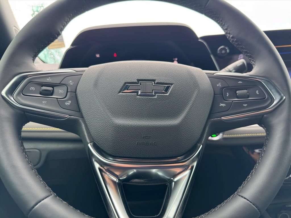 2026 Chevrolet Trailblazer Activ - Photo 14