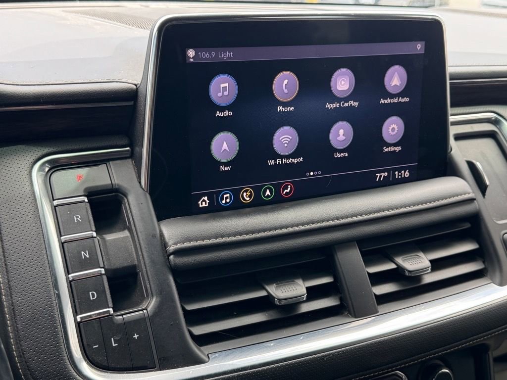 2021 Chevrolet Tahoe Premier - Photo 22