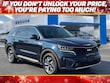  Kia Sorento Hybrid