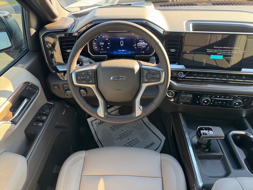 2026 Chevrolet Silverado 1500 RST - Photo 10