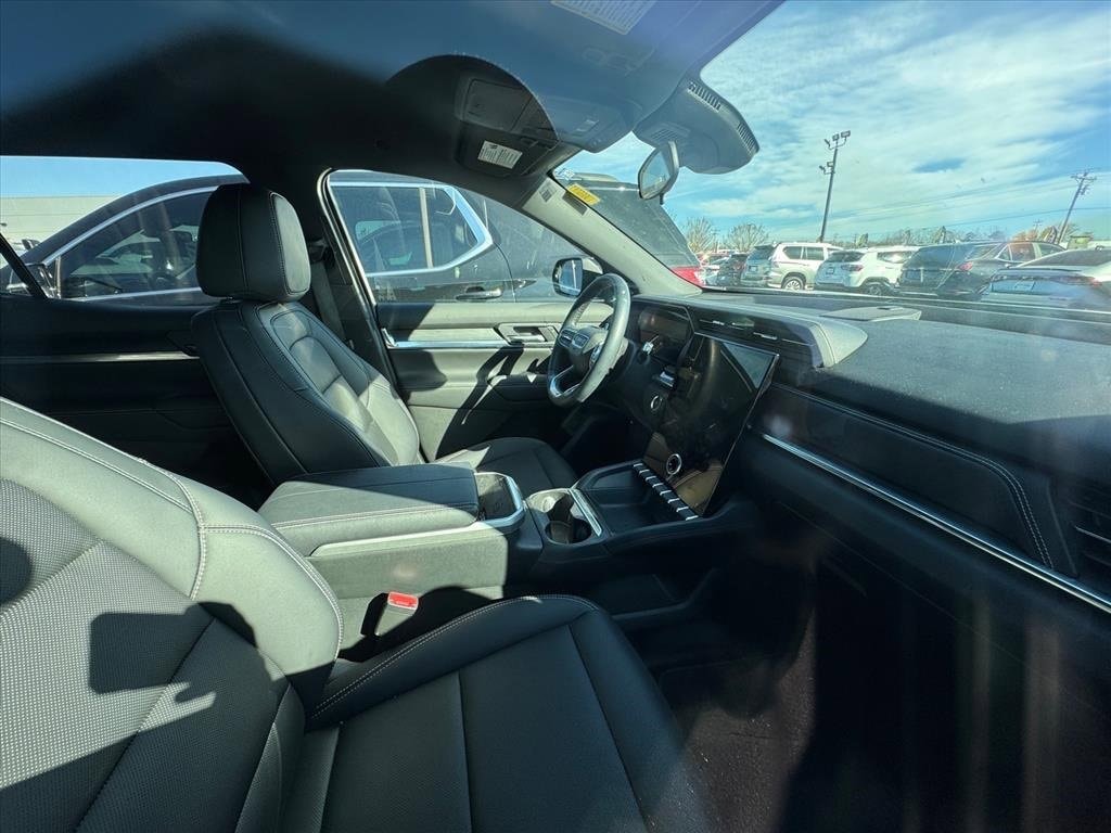 Used 2026 GMC Terrain Elevation SUV