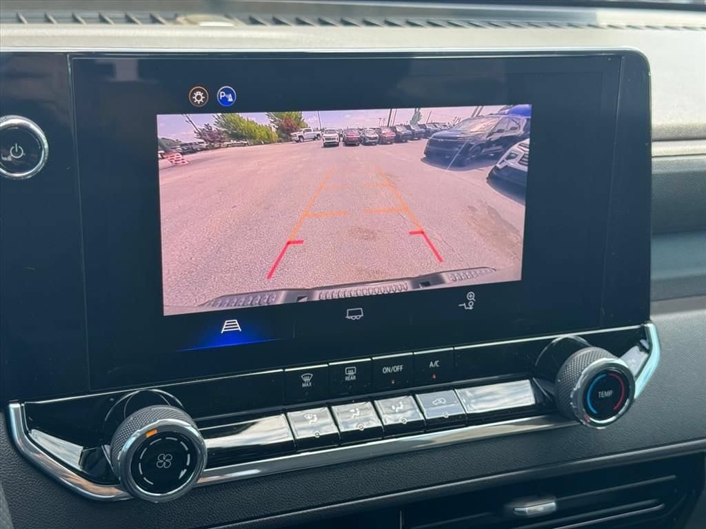 2026 Chevrolet Colorado Work Truck - Photo 20