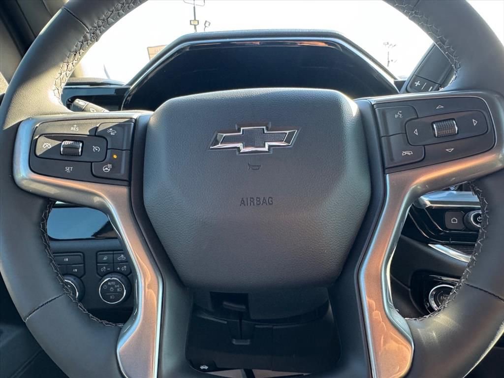 2026 Chevrolet Silverado 2500 HD LT - Photo 15
