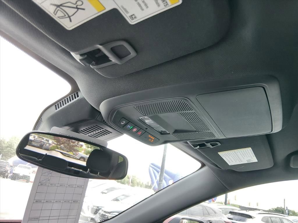 2026 Chevrolet Equinox LT - Photo 19