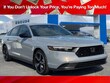Honda Accord Hybrid