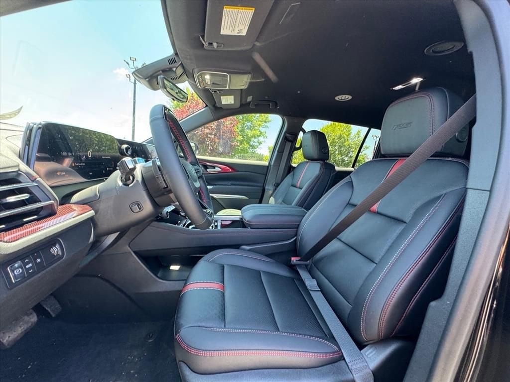 2026 Chevrolet Traverse RS - Photo 14