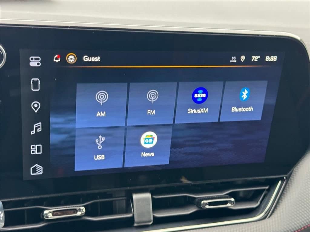2026 Chevrolet Equinox RS - Photo 20