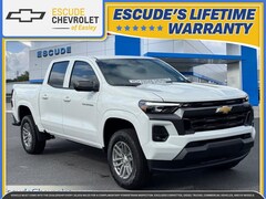 2026 Chevrolet Colorado LT Truck