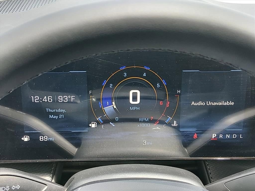 2026 Chevrolet Equinox LT - Photo 13