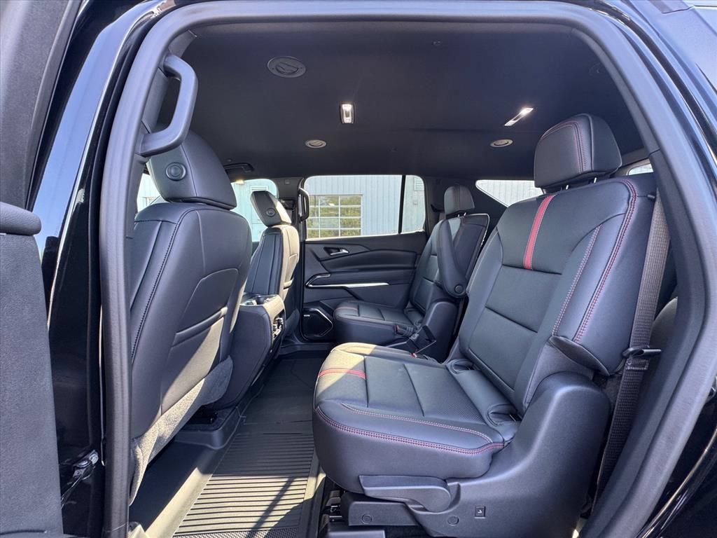 2026 Chevrolet Traverse RS - Photo 9