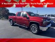 Chevrolet Silverado 3500 HD