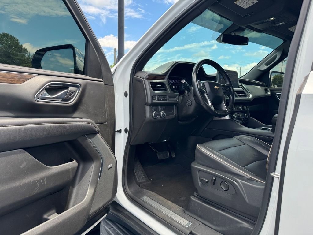 2021 Chevrolet Tahoe Premier - Photo 15