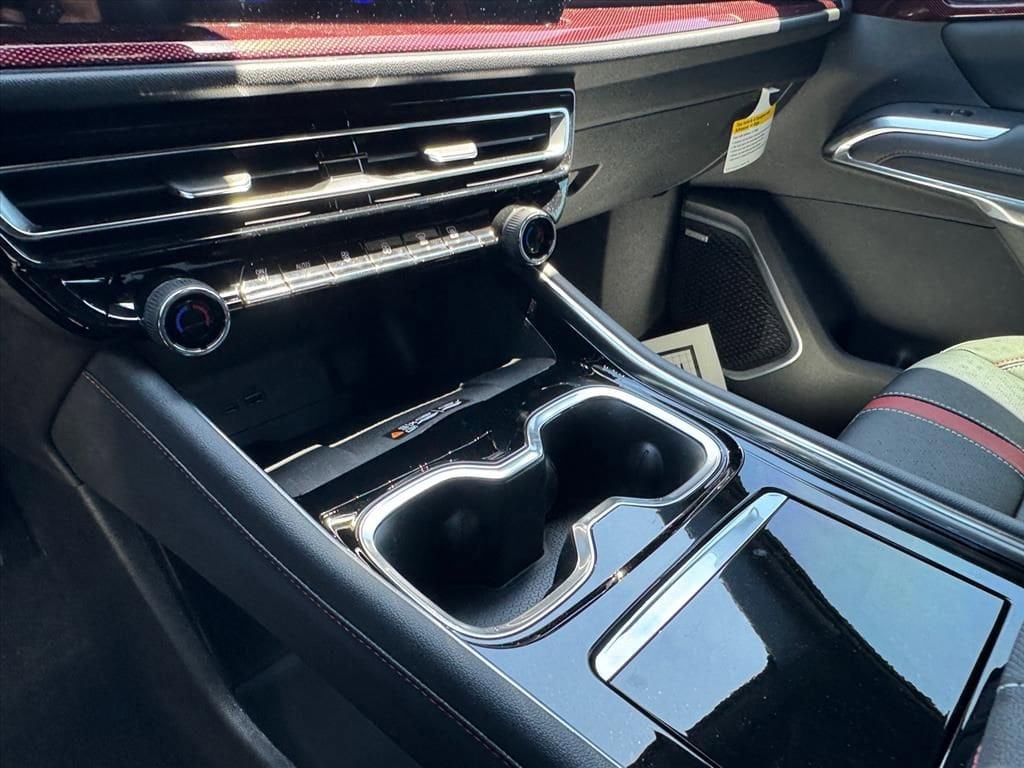 2026 Chevrolet Traverse RS - Photo 17