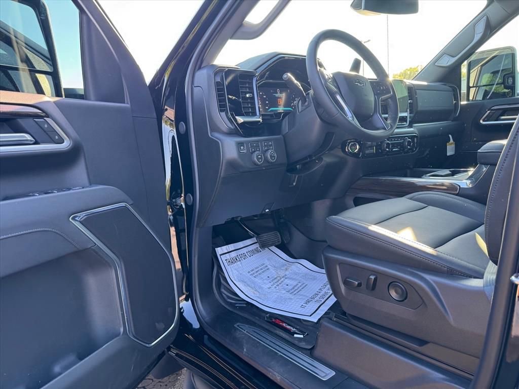 2026 Chevrolet Silverado 2500 HD LT - Photo 11