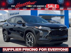 2026 Chevrolet Trax 1RS SUV