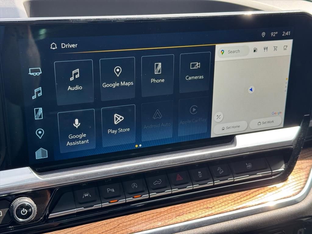 2024 Chevrolet Silverado 1500 RST - Photo 23