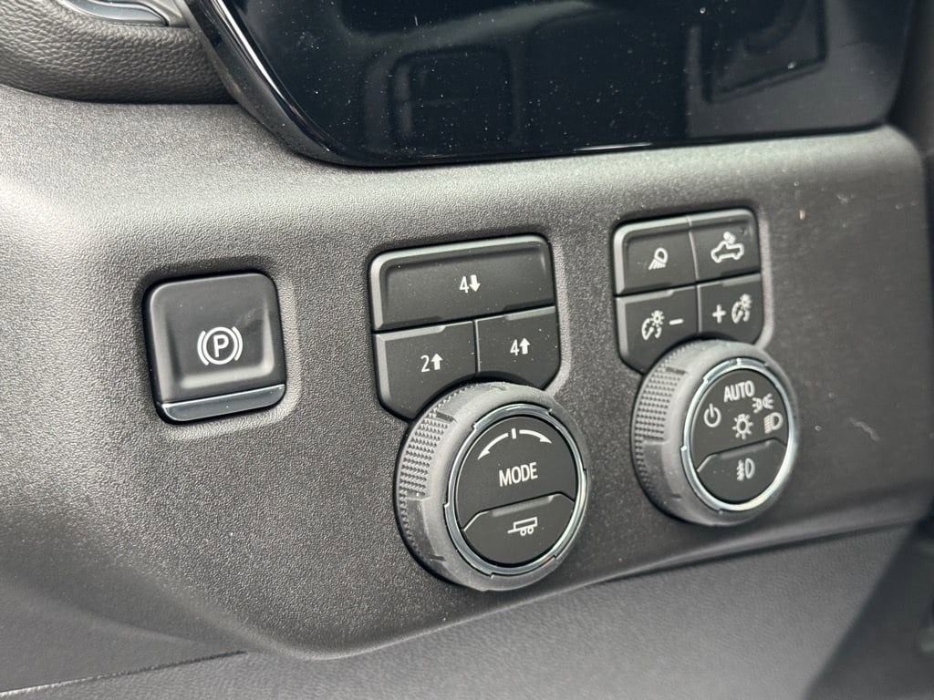2026 Chevrolet Silverado 2500 HD LT - Photo 13