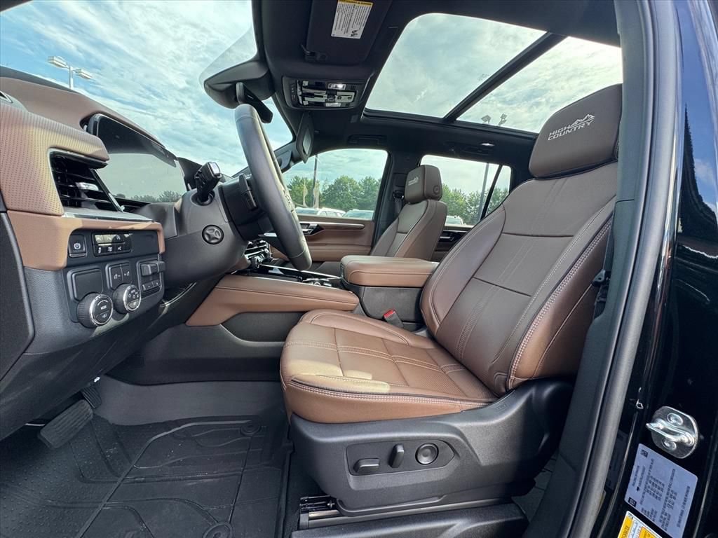 2026 Chevrolet Tahoe High Country - Photo 14