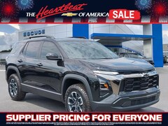 2026 Chevrolet Equinox Activ SUV