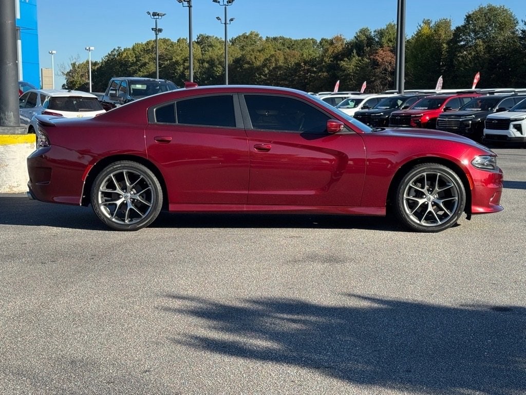 Used 2019 Dodge Charger GT