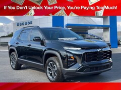 2026 Chevrolet Equinox Activ SUV