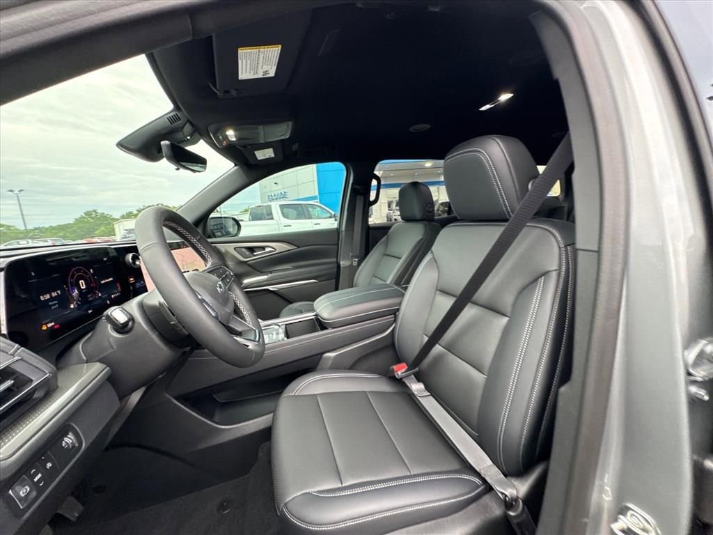 2026 Chevrolet Traverse LT - Photo 14