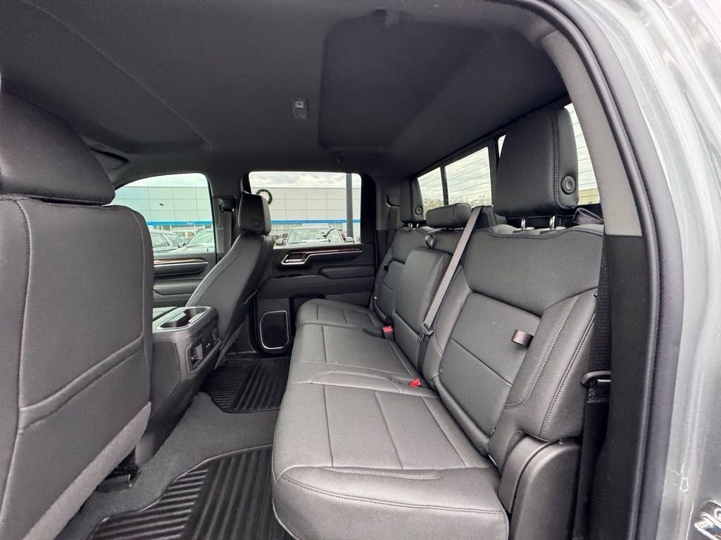 2026 Chevrolet Silverado 2500 HD LT - Photo 9