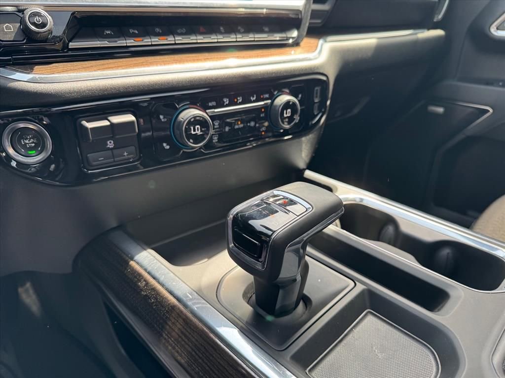 2024 Chevrolet Silverado 1500 RST - Photo 21