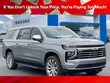 Chevrolet Suburban