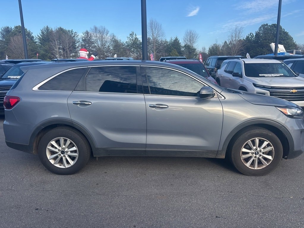 Used 2020 Kia Sorento L