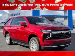 2025 Chevrolet Tahoe LS SUV
