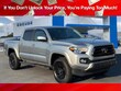 Toyota Tacoma 2WD