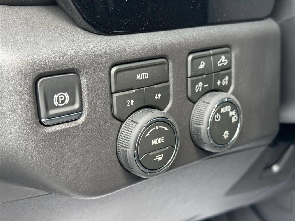 2026 Chevrolet Silverado 1500 LT - Photo 13
