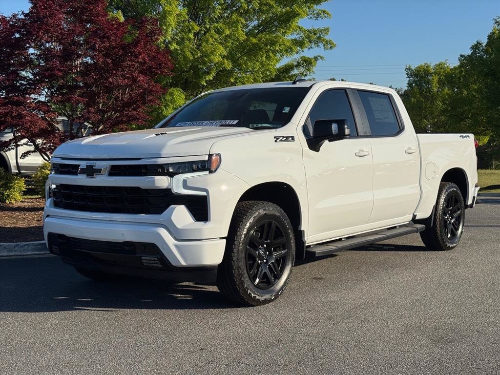 2026 Chevrolet Silverado 1500 RST - Photo 6